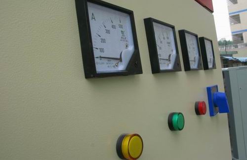 耀州成套配电箱